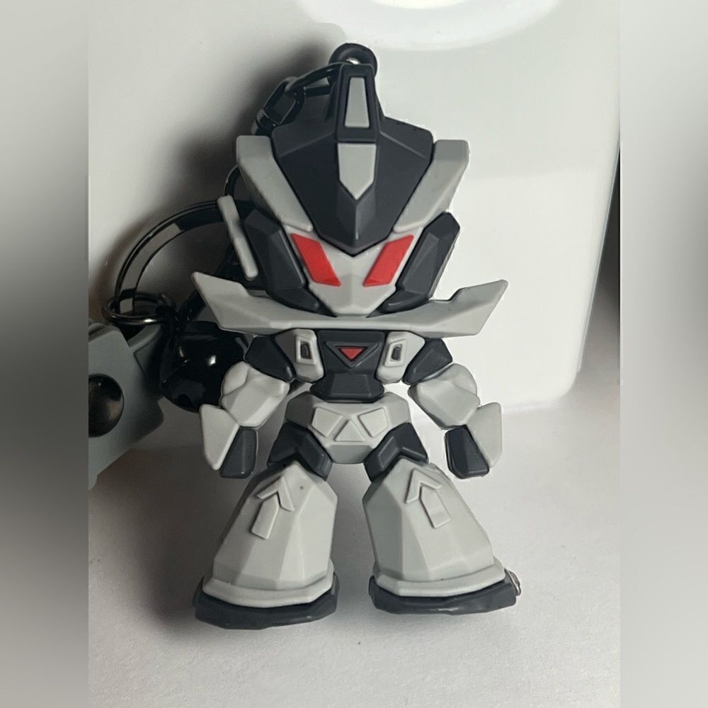 Keychain - Picture 2 of 4
